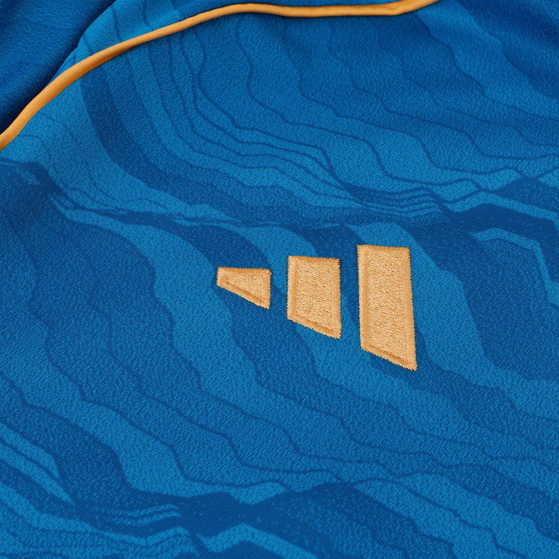 Camisa Cruzeiro Third 25/26 - Azul