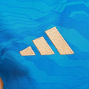 Camisa Cruzeiro Feminina Third 25/26 - Azul