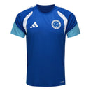 Camisa Cruzeiro Treino 26/27 - Azul