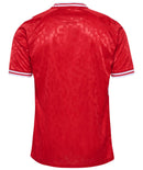 Camisa Dinamarca Home 2025 - Vermelha