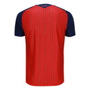 Camisa Espanha Home 2026 Jogador - Vermelha