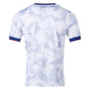 Camisa Estados Unidos Home 2025 - Branca