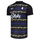 Camisa Everton Third 25/26 - Preta
