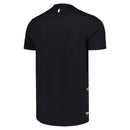 Camisa Everton Third 25/26 - Preta