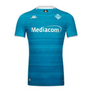 Camisa Fiorentina Third 25/26 - Azul Claro