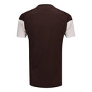 Camisa Flamengo Treino 26/27 - Marrom