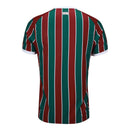 Camisa Fluminense Home 26/27 - Vinho e Verde