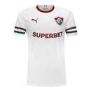 Camisa Fluminense Away 26/27 - Branca