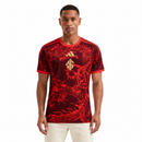 Camisa Internacional Third 26/27