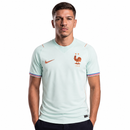 Camisa França Away 2026 - Branca