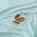 Camisa França Away 2026 Jogador - Branca