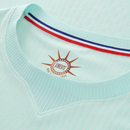 Camisa França Away 2026 Jogador - Branca
