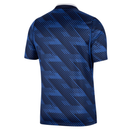 Camisa França Feminina Home 2026 - Azul