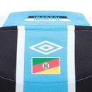 Camisa Grêmio Home 25/26 Jogador - Azul e Preta