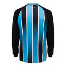 Camisa Grêmio Manga Longa Home 26/27 - Azul e Preta