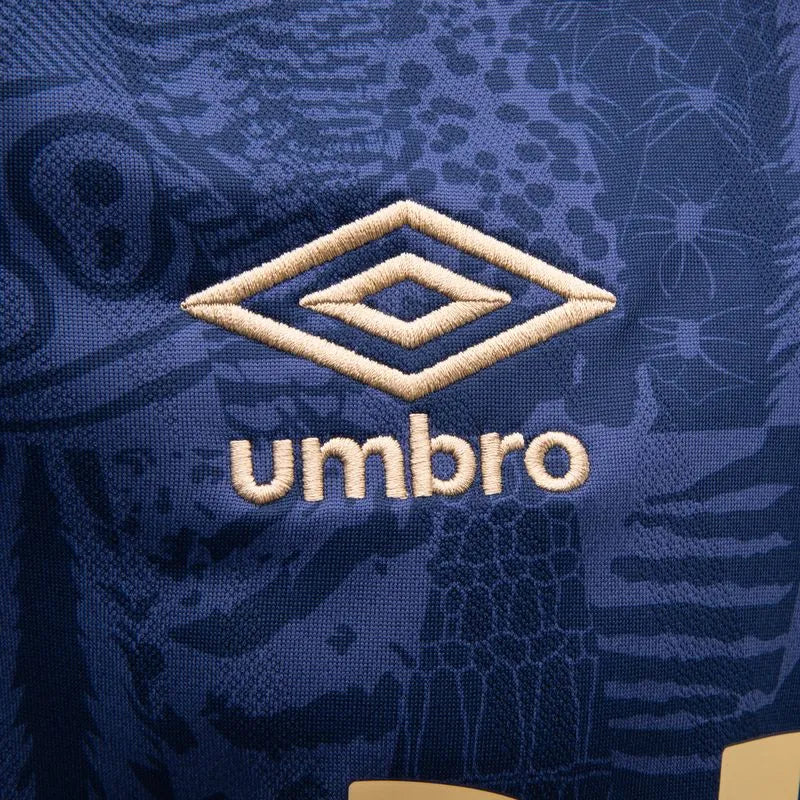 Camisa Grêmio Third 25/26 - Azul Marinho