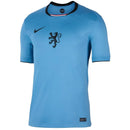 Camisa Holanda Away 2025 - Azul