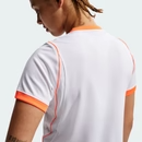 Camisa Holanda Feminina Away 2026 - Branca