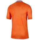 Camisa Holanda Home 2025 - Laranja