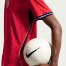 Camisa Inglaterra Away 2026 - Vermelha