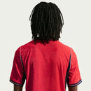 Camisa Inglaterra Away 2026 - Vermelha