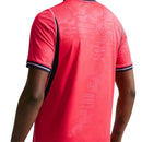 Camisa Inglaterra Away 2026 Jogador - Vermelha