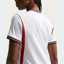 Camisa Inglaterra Feminina Home 2026 - Branca