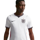 Camisa Inglaterra Home 2026 - Branca