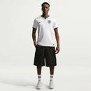Camisa Inglaterra Home 2026 - Branca