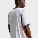 Camisa Inglaterra Home 2026 Jogador - Branca
