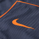 Camisa Inter de Milão Third 25/26 Jogador - Azul e Laranja
