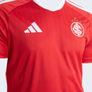 Camisa Internacional Home 26/27 - Vermelha