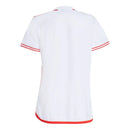 Camisa Internacional Feminina Away 24/25 - Branca