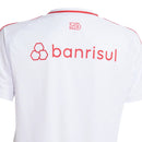 Camisa Internacional Feminina Away 25/26 - Branca