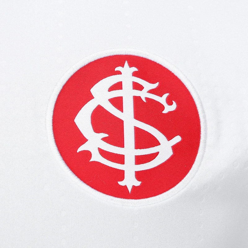 Camisa Internacional Away 25/26 - Branca