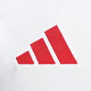 Camisa Internacional Away 25/26 - Branca