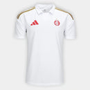 Camisa Internacional Away 26/27 - Branca