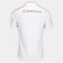 Camisa Internacional Away 26/27 - Branca