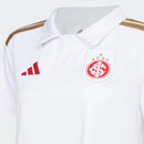 Camisa Internacional Feminina Away 26/27 - Branca