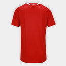 Camisa Internacional Feminina Home 26/27 - Vermelha