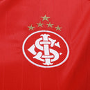 Camisa Internacional Feminina Home 26/27 - Vermelha