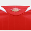 Camisa Internacional Feminina Home 26/27 - Vermelha