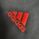 Camisa Internacional Third 22/23 - Preta