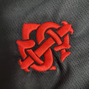 Camisa Internacional Third 22/23 - Preta