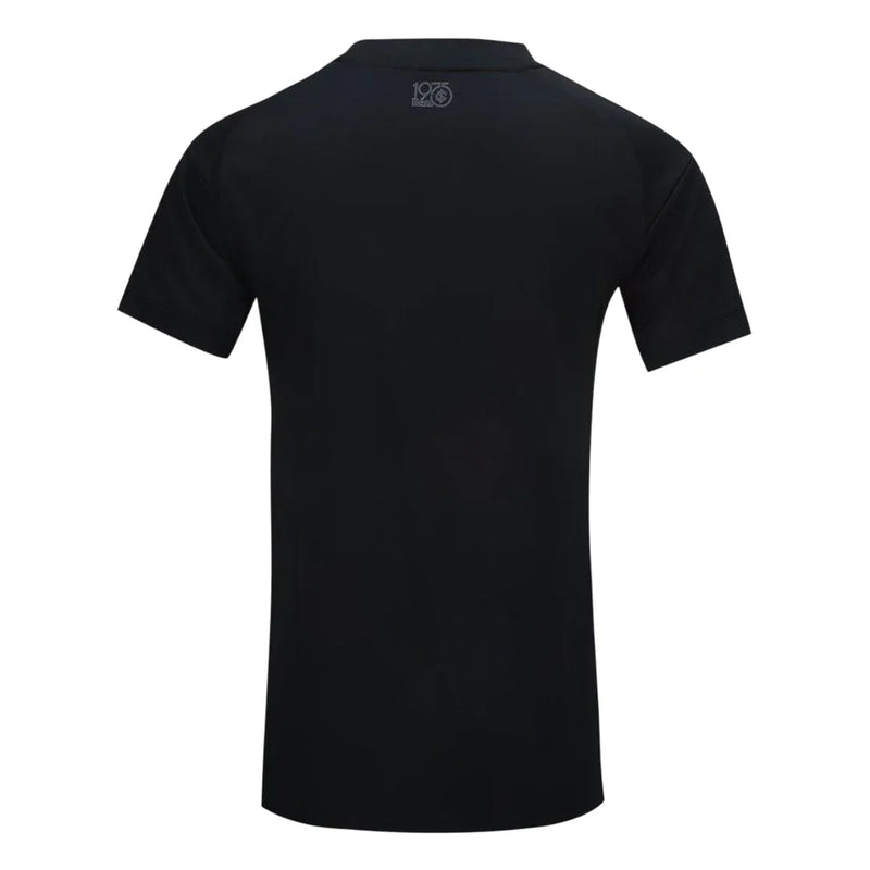 Camisa Internacional Feminina Third 25/26 - Preta