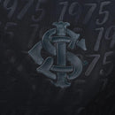 Camisa Internacional Feminina Third 25/26 - Preta