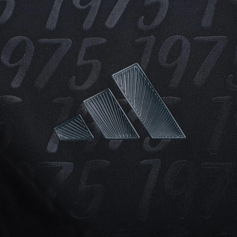 Camisa Internacional Feminina Third 25/26 - Preta