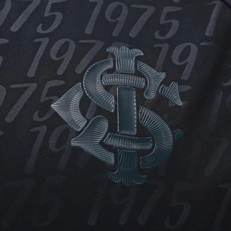 Camisa Internacional Third 25/26 - Preta