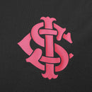 Camisa Internacional Treino 25/26 - Preta