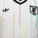 Camisa Japão Feminina Away 2026 - Branca